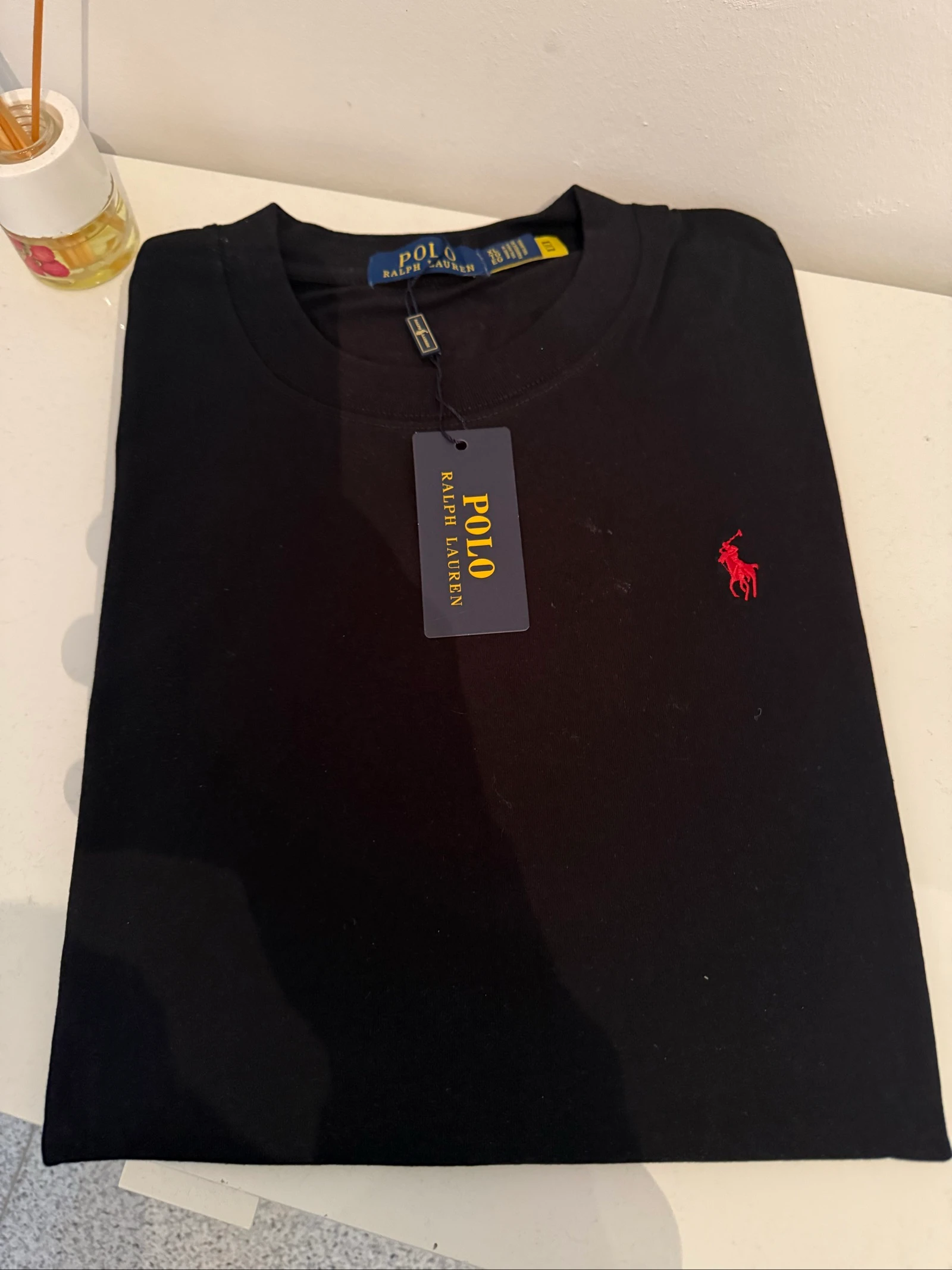 Camisola Polo 
